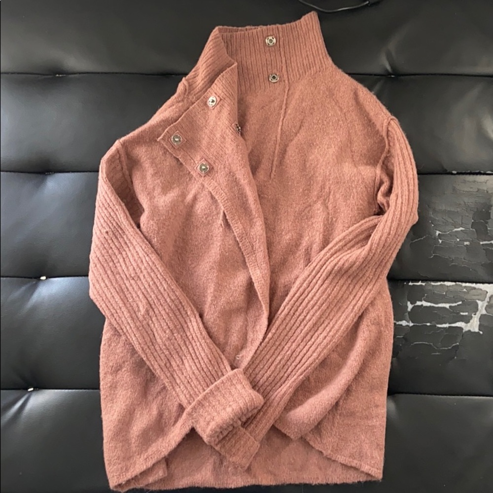 FREE PEOPLE cardigan